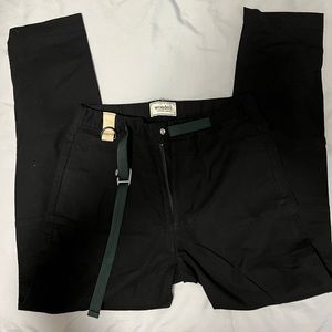 Wondery Everyday Pants Size M